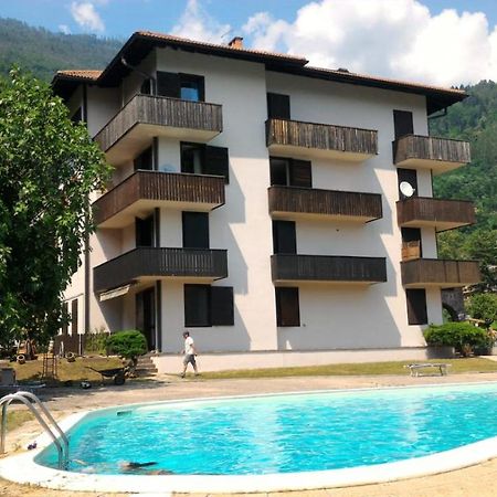 Appartamento Levico Lake Левико Терме Екстериор снимка