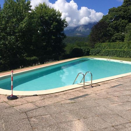 Appartamento Levico Lake Левико Терме Екстериор снимка