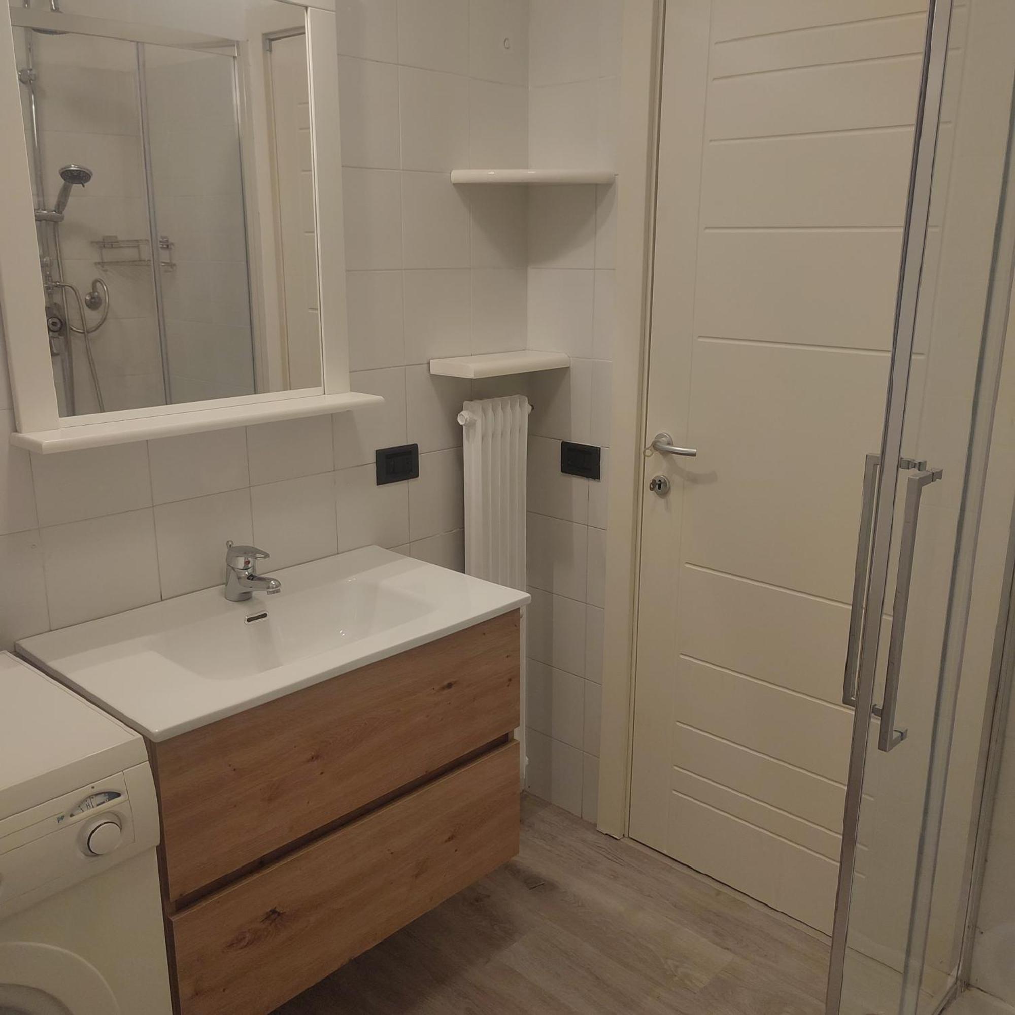 Appartamento Levico Lake Левико Терме Екстериор снимка